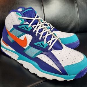 Nike SC Trainer Bo Jackson DOLPHINS 🐬 Sz8.5 MINT!